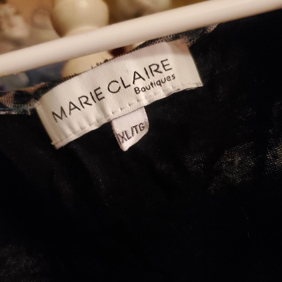 colorful hippie tank top - Picture 5 of 5